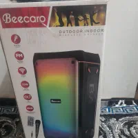 اسپیکر خانگی و مسافرتی بیکارو