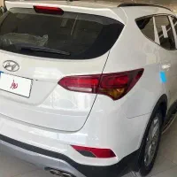 سانتافه مدل ۲۰۱۶|خودرو سواری و وانت|اهواز, کیانپارس |دیوار