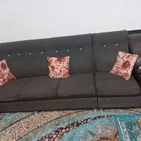 مبل هفت نفره