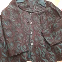 کت دامن زنانه سایز ۴۸ ۵۰|لباس|قزوین, |دیوار