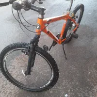 دوچرخه ویوا