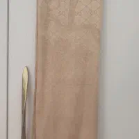 روسری مجلسی ژاکارد ۱۵۰