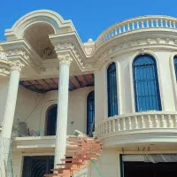 سنگ کار و کاشی کاری