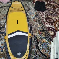 پدل برد بادی|غواصی و ورزشهای آبی|بندرعباس, |دیوار