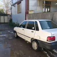 فروش خودرو پراید ۱۳۱ ES