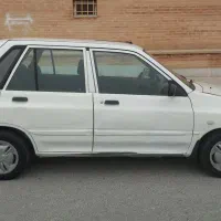 پراید 111 مدل 93|خودرو سواری و وانت|شاهین‌شهر, شهرک هشت بهشت|دیوار