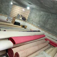 انواع موکت ساده و طرح دار