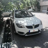 برلیانس کراس