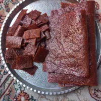 لواشک خانگی