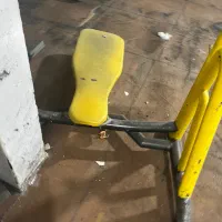 میز های پرس سینه‌و بالاسینه|تجهیزات ورزشی|گلمکان, |دیوار