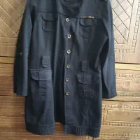 تعدادی مانتو