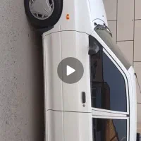 پراید ۹۷ پلمپ بدون نقطه