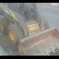 جذب راننده بابکت