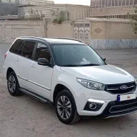ام وی ام x33 s شهرضا|خودرو سواری و وانت|اصفهان, سروستان|دیوار