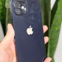 گوشی آیفون۱۲(دو سیمکارت)