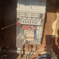 فروش کنتور برق ۳فاز سیار