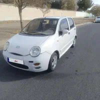ام وی ام چهار سیلندر معاوضه پراید ، هاچ بک ، 111