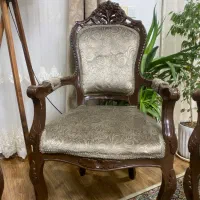 سرویس مبل و میز ناهار خوری|مبلمان خانگی و میز عسلی|رفسنجان, |دیوار