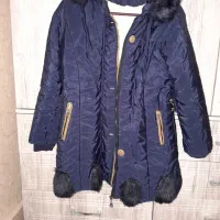 کاپشن دخترانه|لباس|الوند, |دیوار