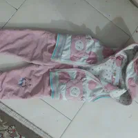 لباس کودک