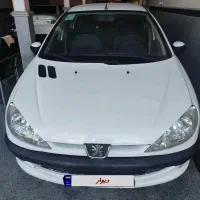 ۲۰۶ تیپ ۲ مدل ۹۷