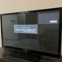 تلوزیون ۴۳ اینچ پلاسما سامسونگ اصل