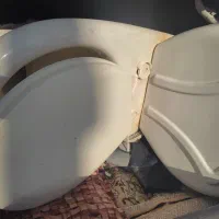 توالت فرنگی