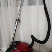 جارو برقی در حدنو