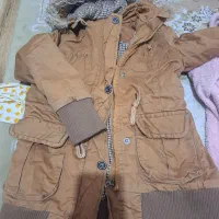 لباس بچه گانه دخترانه از 3 سال تا 8 سال|کفش و لباس بچه|لاهیجان, فیاض|دیوار