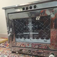 فرگازی