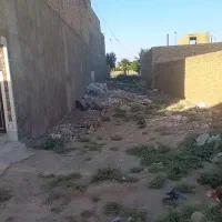 فروش ۱۰۸ متر زمین مسکونی