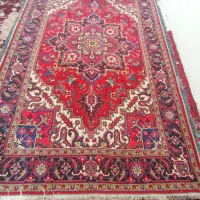 فرش دستباف تاجری