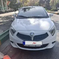 برلیانس  h230 مدل۹۶ اتوماتیک|خودرو سواری و وانت|مشهد, گوهرشاد|دیوار