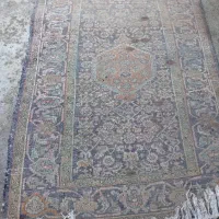 فرش دست بافط|فرش|کومله, |دیوار