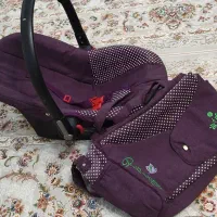 کریر و ساک نوزاد|اسباب و اثاث بچه|سنندج, |دیوار