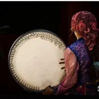 آموزش تضمینی دف برای بانوان