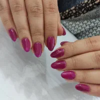 مدل ناخن.|خدمات آرایشگری و زیبایی|بروجرد, |دیوار