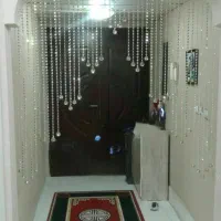 پرده کریستال|پرده، رانر، رومیزی|بندر ماهشهر, |دیوار