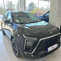 KMC جک X5 صفر مدل 1404