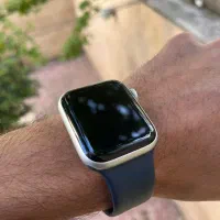 اپل واچ سری ۹ اس ای ۴۴ میلی متر/ apple watch 9 se