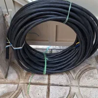 حراج لوازم منزل و کابل مسی