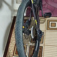 دوچرخه ترنیکس M147D سایز 26|دوچرخه، اسکیت، اسکوتر|هرسین, |دیوار