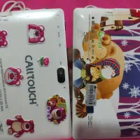 ۲تبلت ایسر سالم انواع بازی هرعدد ۱۱۰۰|تبلت|تهران, خاوران|دیوار