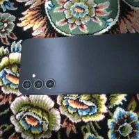 گوشی  a34