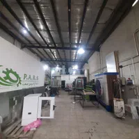 ۴۴۰ متر کارخانه و سوله خرمدشت،پردیس،سیاه سنگ|اجارهٔ دفتر صنعتی، کشاورزی، تجاری|پردیس, شهرک صنعتی خرمدشت فاز ۷|دیوار
