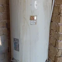 ابگرمکن مخزنداربزرگ