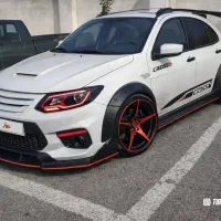 حواله کوئیک GxL