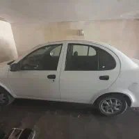فروش ماشین ساینا