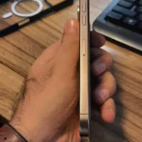 آیفون ۱۶ پرومکس ۲۵۶ ZAA Desert|موبایل|شاهین‌شهر, شهرک میلاد|دیوار