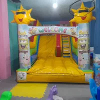 وسایل خانه بازی